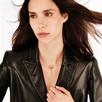 Halskette Breil Dame RELOADED in Stahl TJ3923 - TJ3923